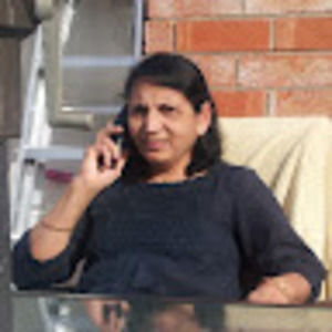 Meet your Posher, Ranjan